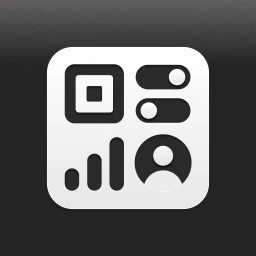 أيقونة Square Dashboard